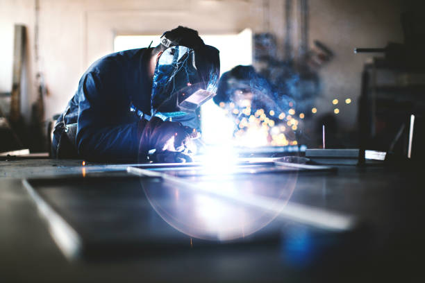 Affordable Welder Services in Syracuse, UT