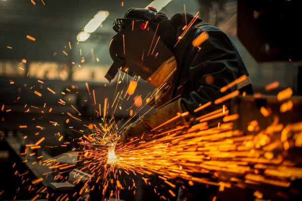 Best Maintenance and Repair Welding in Syracuse, UT