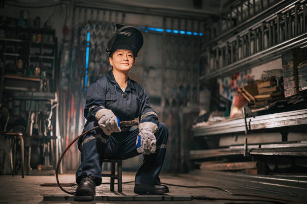 Best Marine and Shipbuilding Welding in Syracuse, UT