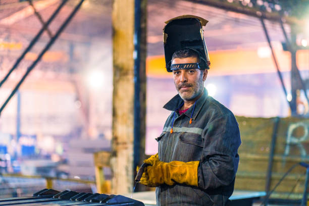 Best Specialty Welding Processes in Syracuse, UT