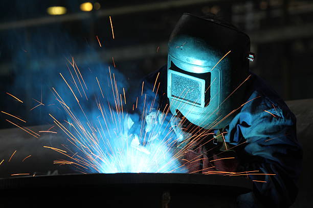 Best Automation and Robotic Welding in Syracuse, UT