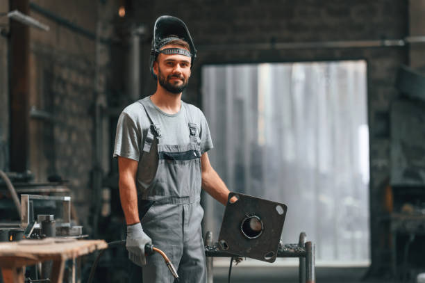 Best Automotive Welding in Syracuse, UT