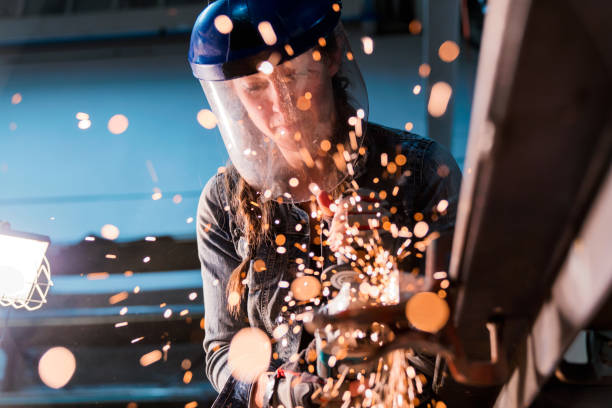 Best Food and Beverage Processing Equipment Welding in Syracuse, UT