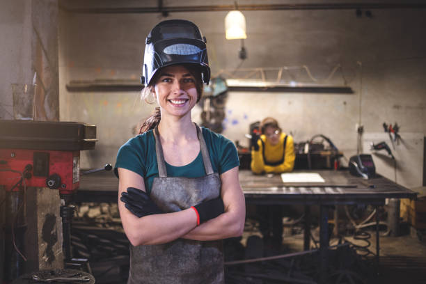 Best Aerospace and Defense Welding in Syracuse, UT